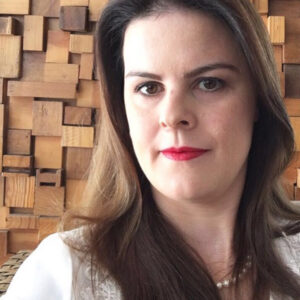 Foto de Cecilia Cury