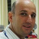 Jose Luiz Bariani