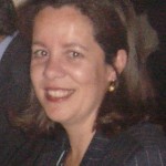 Foto de Ana Luisa Fernando