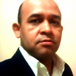 Foto de Clóvis Gonçalves