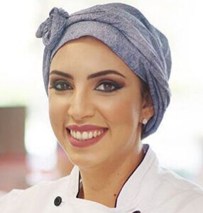 Foto de Anellize Lima