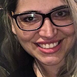 Foto de Milena Fernandes