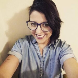 Foto de Mariana Tôrres de Castro