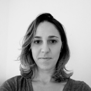 Foto de Camila Chadad