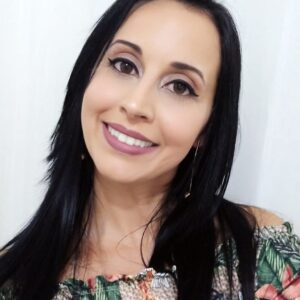 Foto de Viviane Fonseca do Nascimento