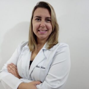 Foto de Maria Juliana Franceschini