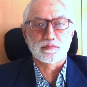 Foto de Daniel Bouzas Savia