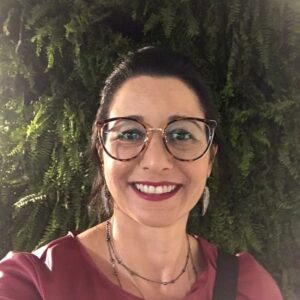 Foto de Fernanda Spinassi