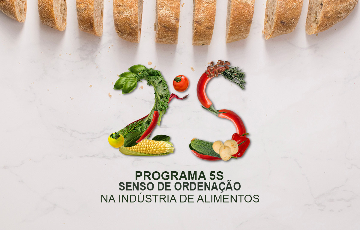 PROGRAMA 5S ALIMENTOS
