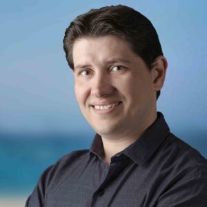 Foto de André Pontes