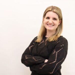 Foto de Andressa Pietszekovski