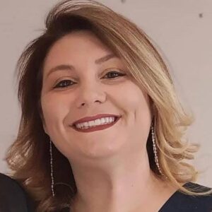 Foto de Cristina de Abreu Constantino