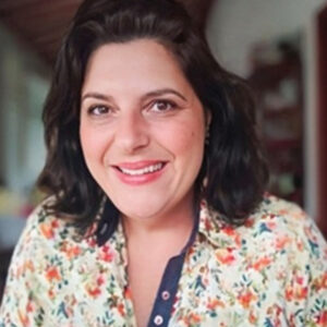 Foto de Cíntia Malagutti