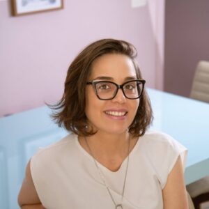 Foto de Aline Rezende Rodrigues