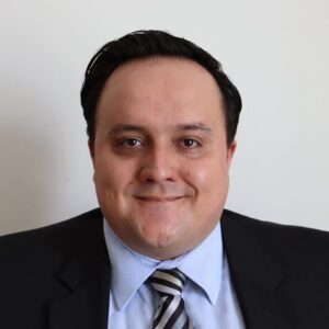 Foto de Humberto Vinícius Faria da Cunha