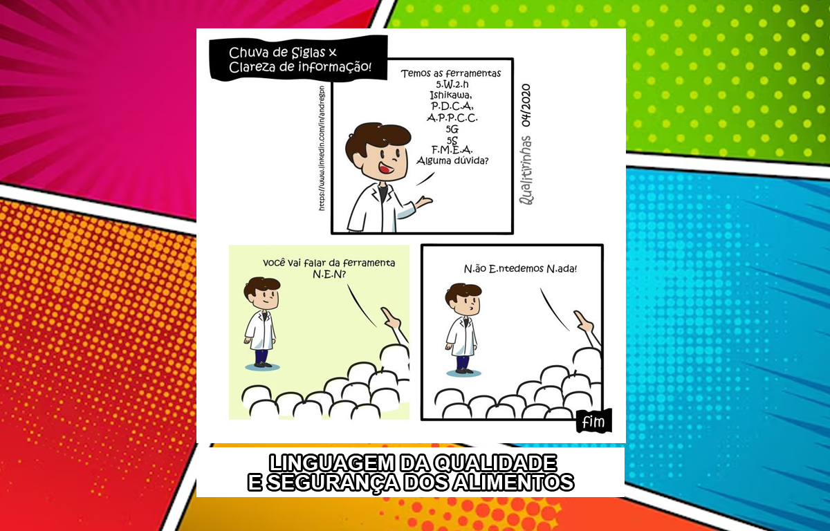 CAPA LINGUAGEM DE QUALIDADE