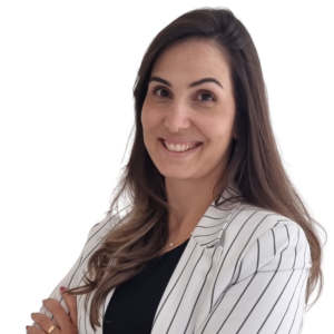 Foto de Juliana Lanza