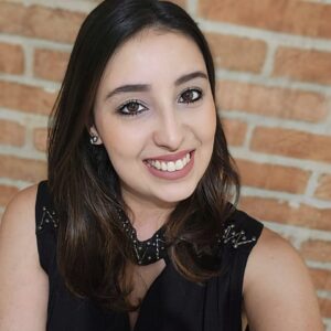 Foto de Ana Silvia Mattos Gonçalves