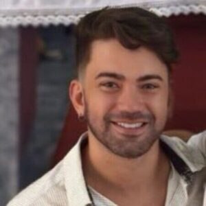 Foto de Diego Campelo dos Santos