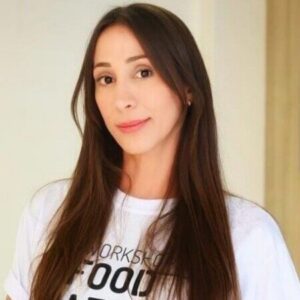 Foto de Vanessa Costalunga