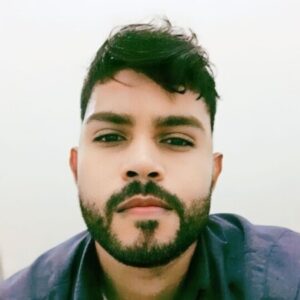 Foto de Diogo Ximenes