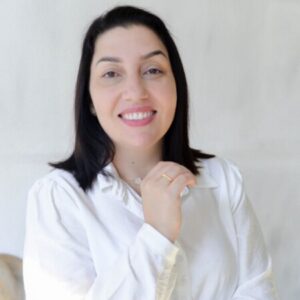 Foto de Marieli Rosseto